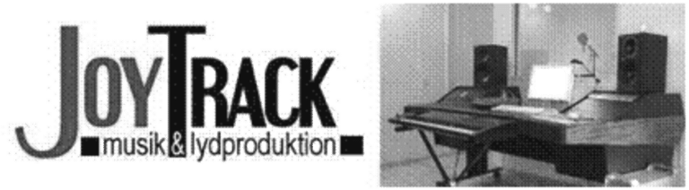 JoyTrack Logo