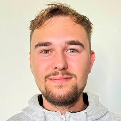 Mikkel Schlichting