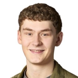 Robin Seeberg 2025