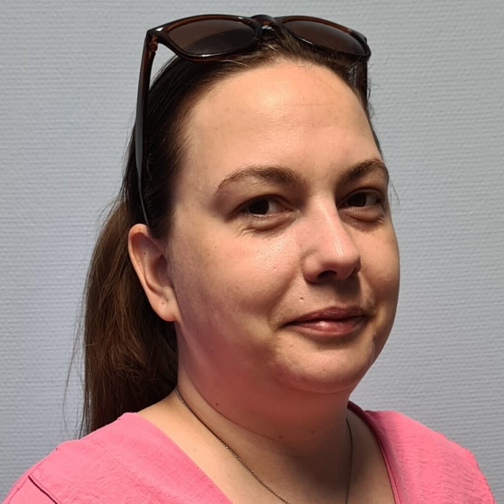 Tina Egelund 2025