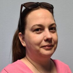 Tina Egelund 2025