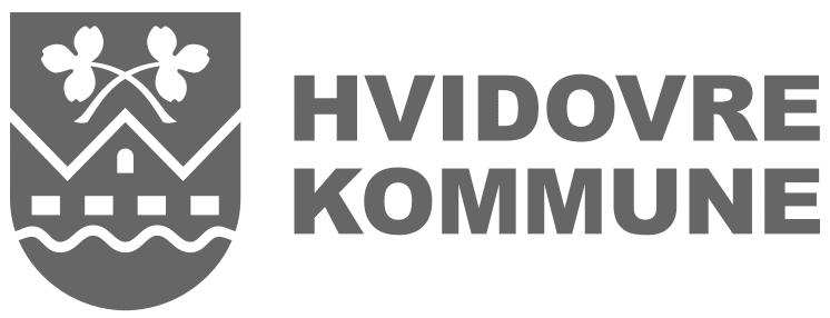 Hvidovre Kommune Logo